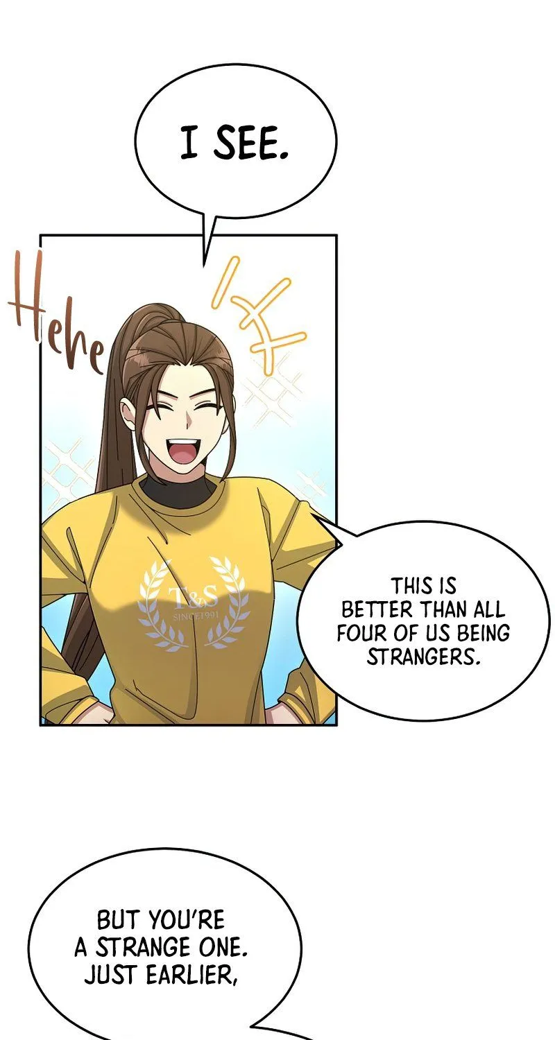 The Newbie is Too Strong Mangakakalot X Chapter 37 Page 43