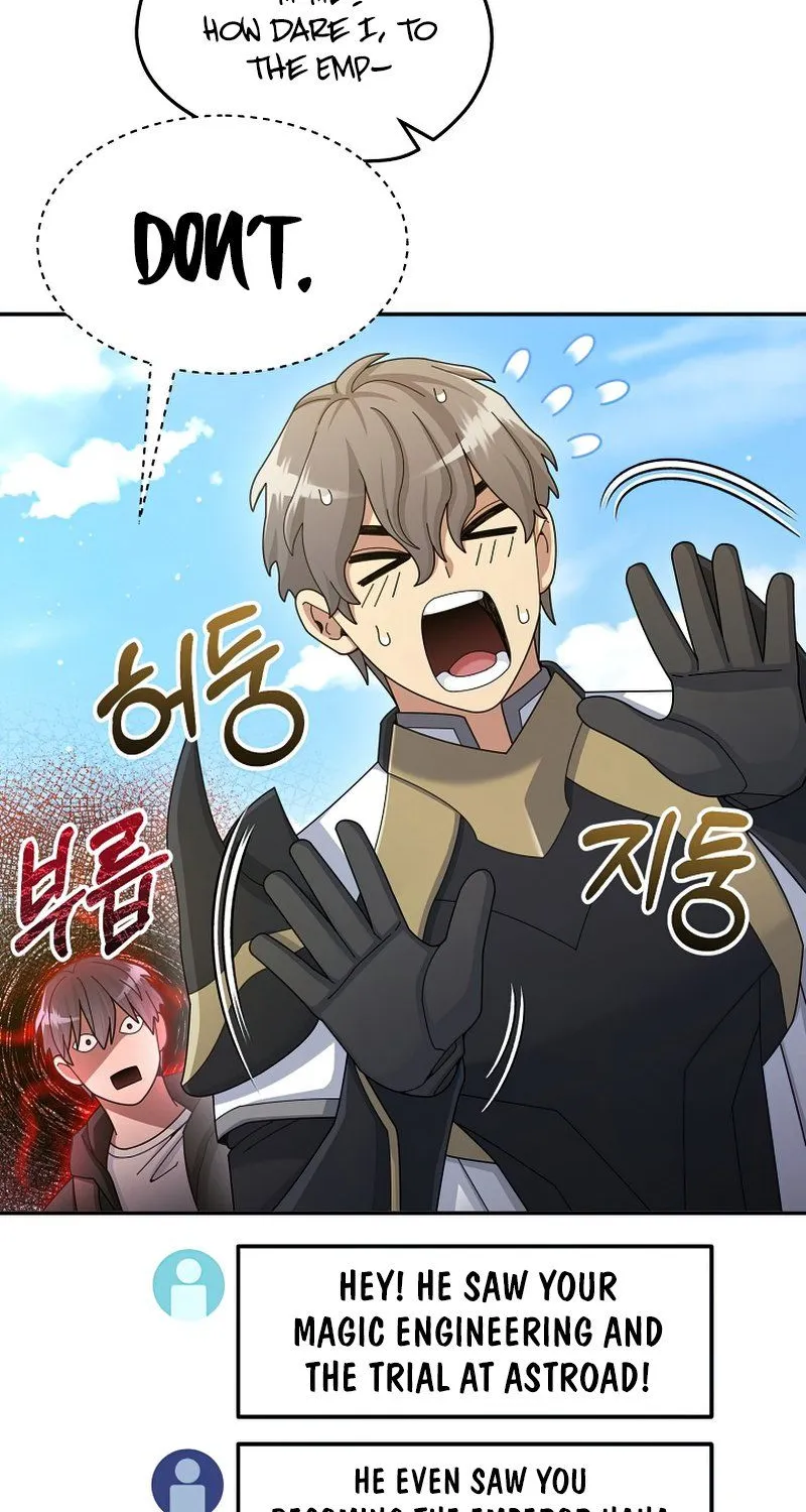 The Newbie is Too Strong Mangakakalot X Chapter 37 Page 45
