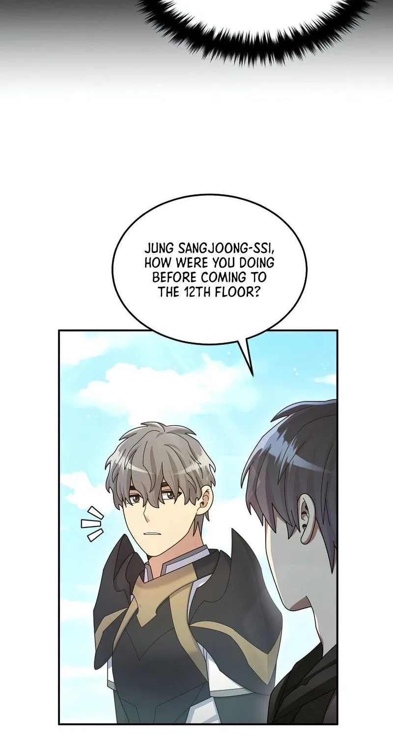 The Newbie is Too Strong Mangakakalot X Chapter 37 Page 54