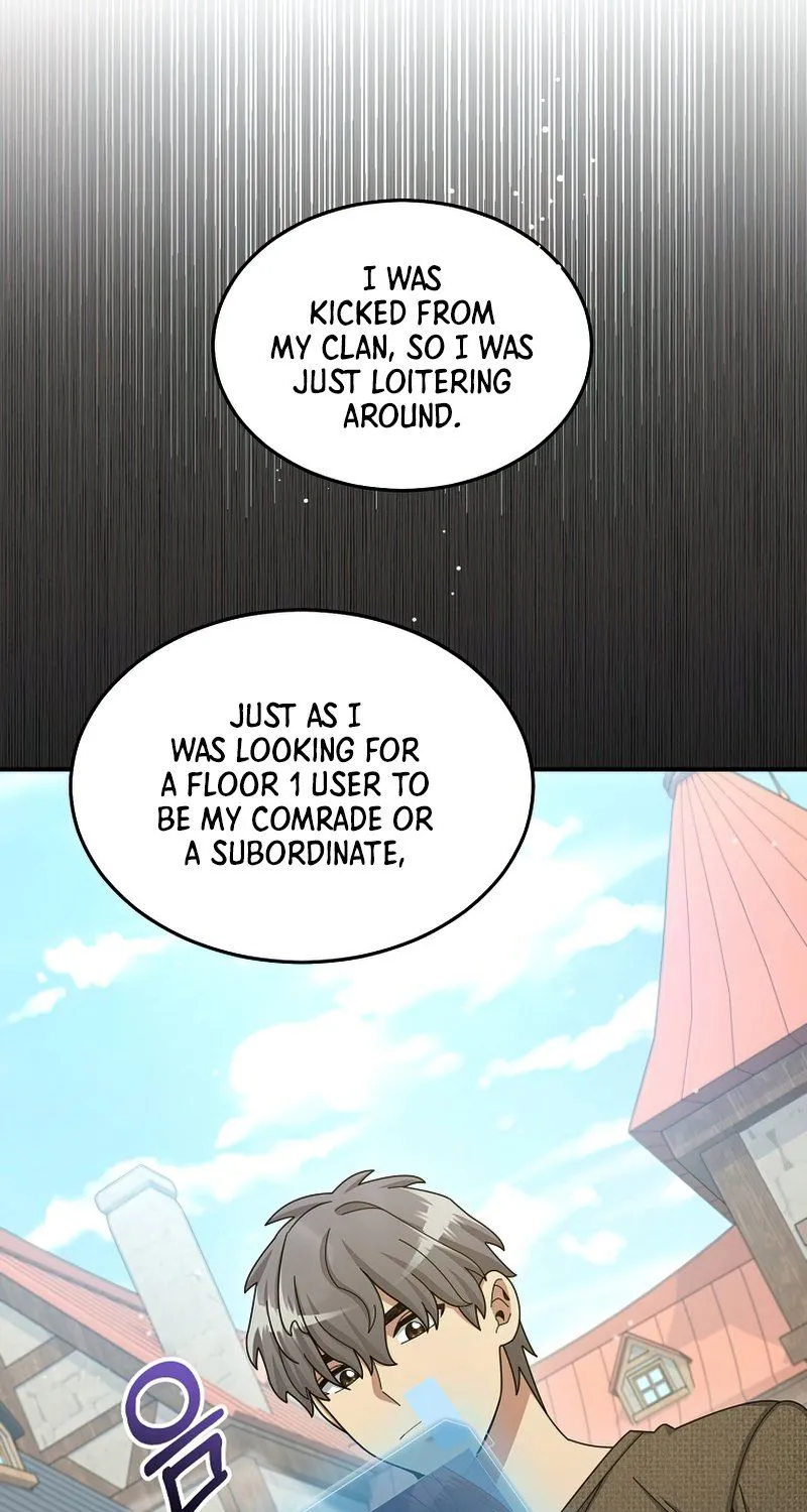The Newbie is Too Strong Mangakakalot X Chapter 37 Page 56