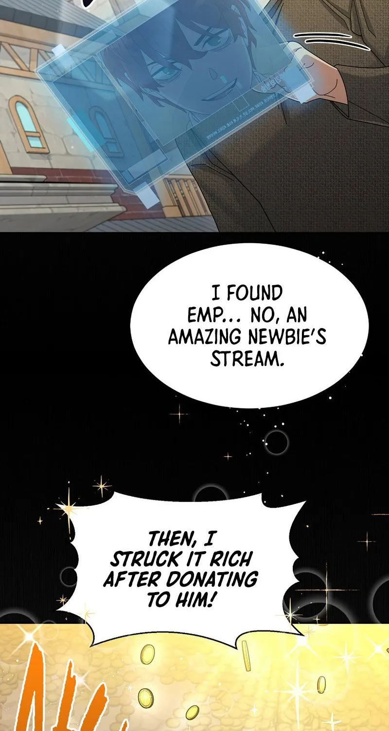 The Newbie is Too Strong Mangakakalot X Chapter 37 Page 57