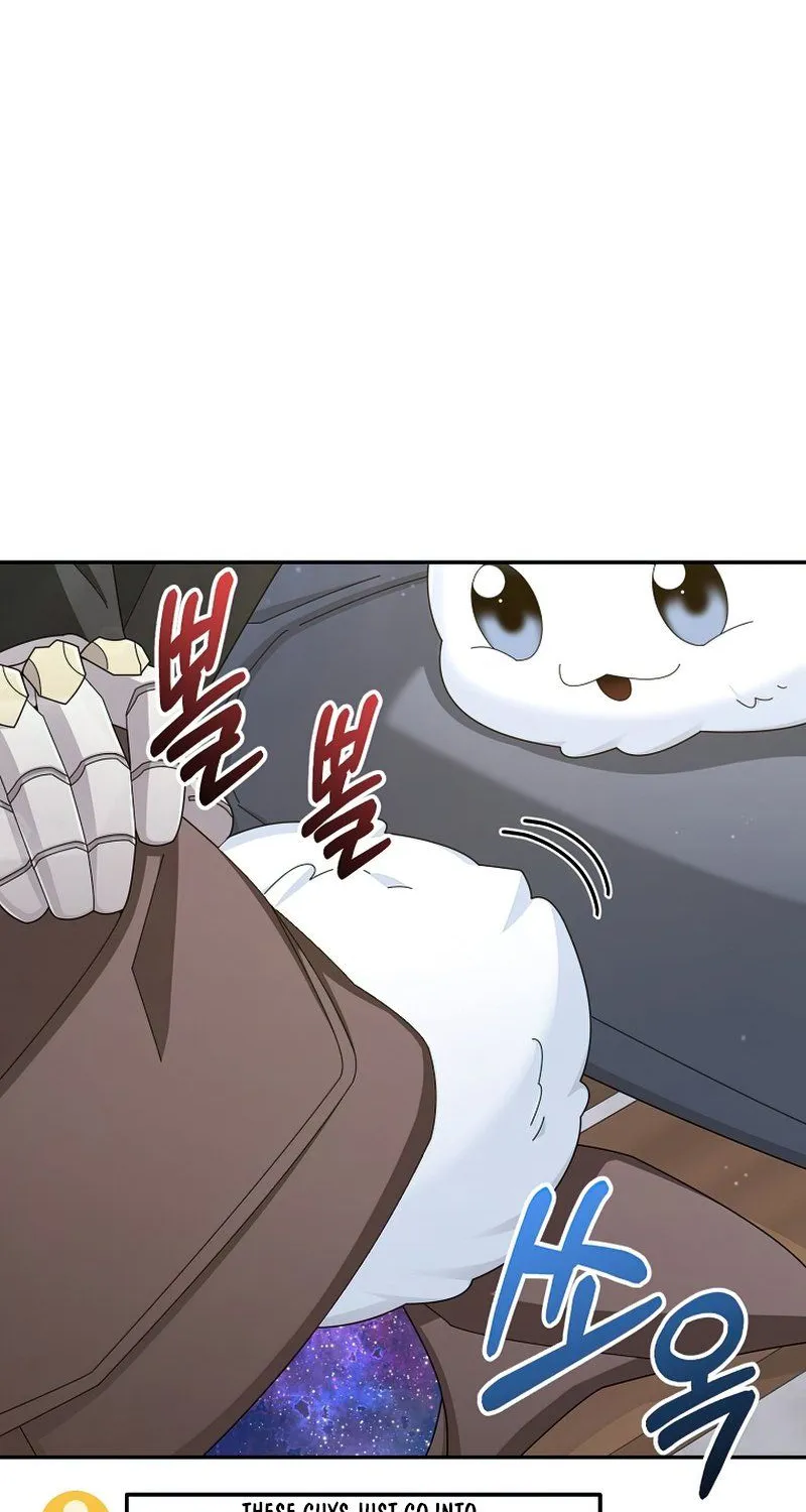 The Newbie is Too Strong Mangakakalot X Chapter 37 Page 7