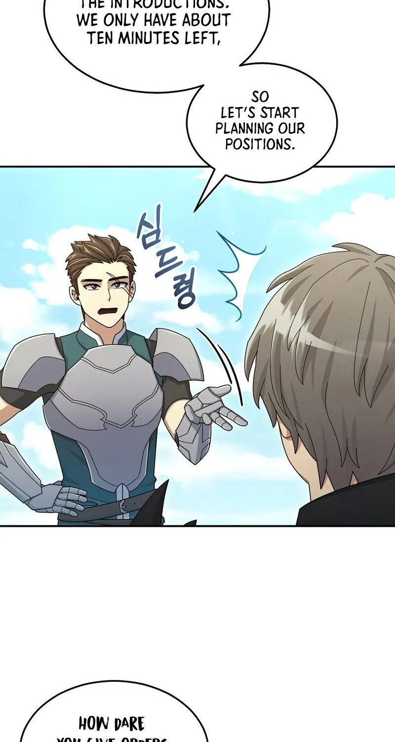 The Newbie is Too Strong Mangakakalot X Chapter 37 Page 61