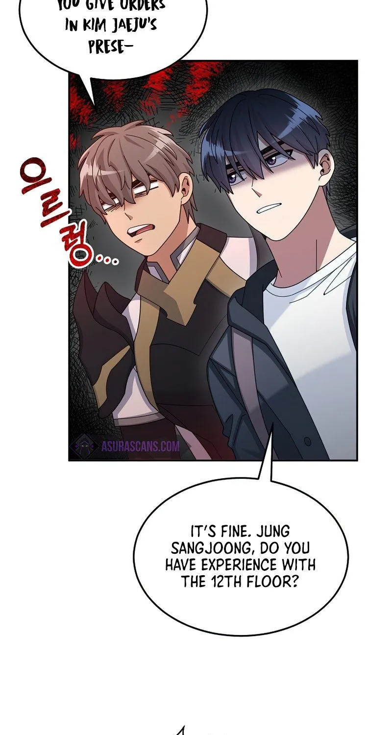 The Newbie is Too Strong Mangakakalot X Chapter 37 Page 62