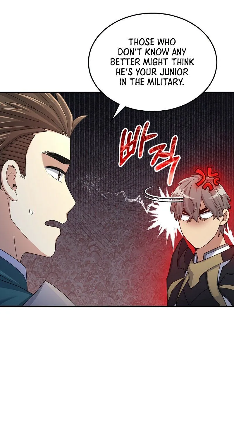 The Newbie is Too Strong Mangakakalot X Chapter 37 Page 64