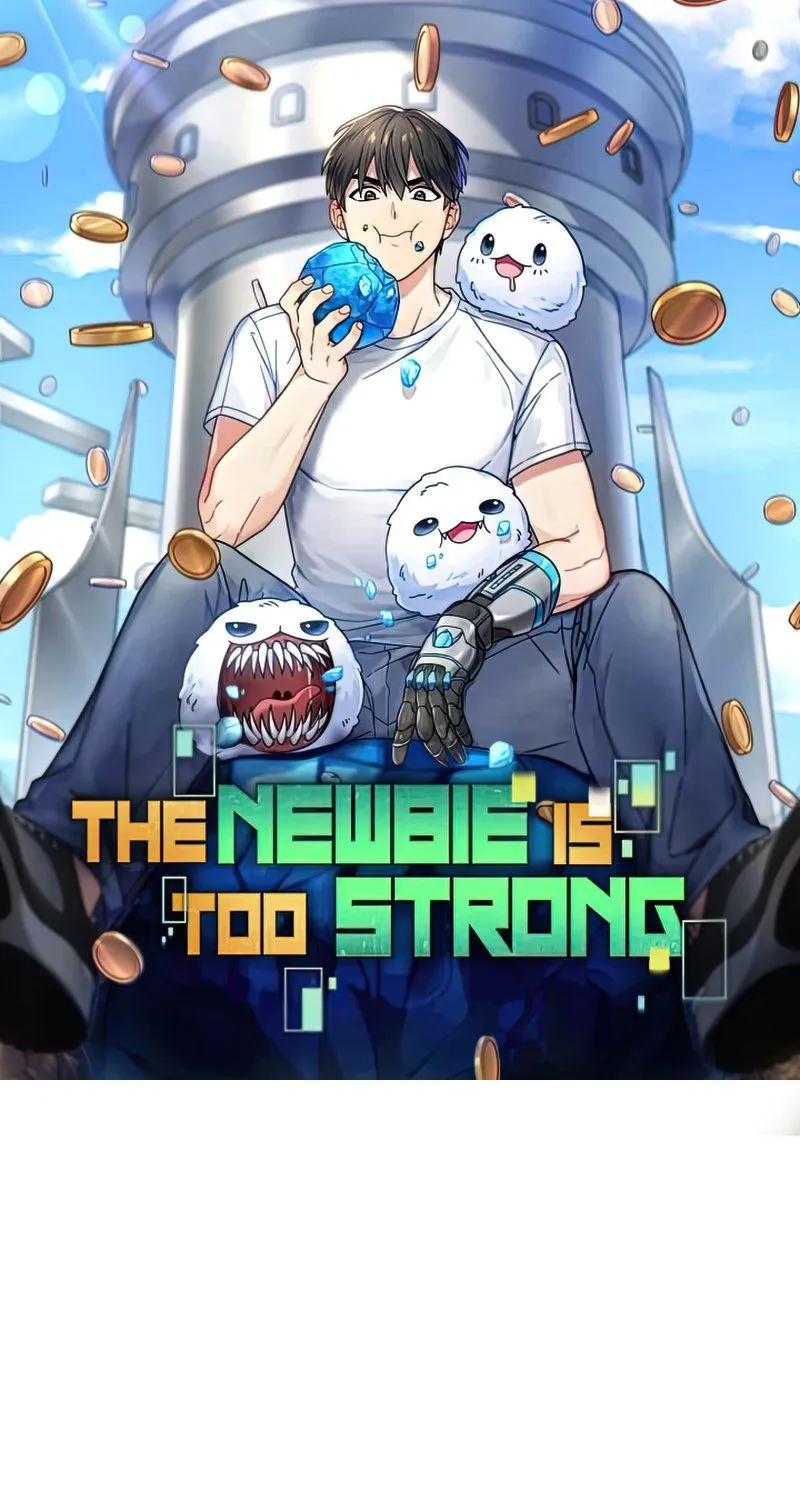 The Newbie is Too Strong Mangakakalot X Chapter 37 Page 66