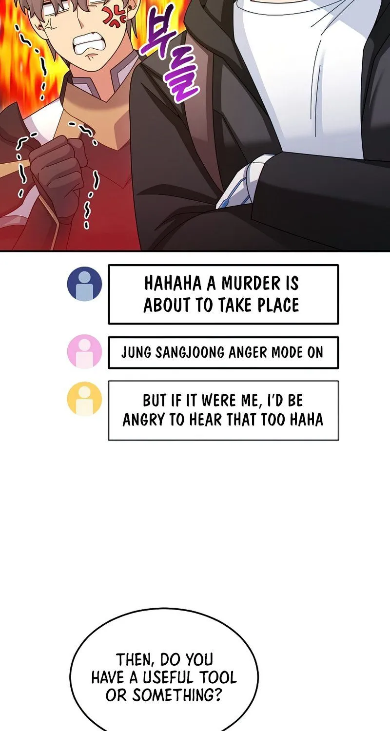 The Newbie is Too Strong Mangakakalot X Chapter 37 Page 69