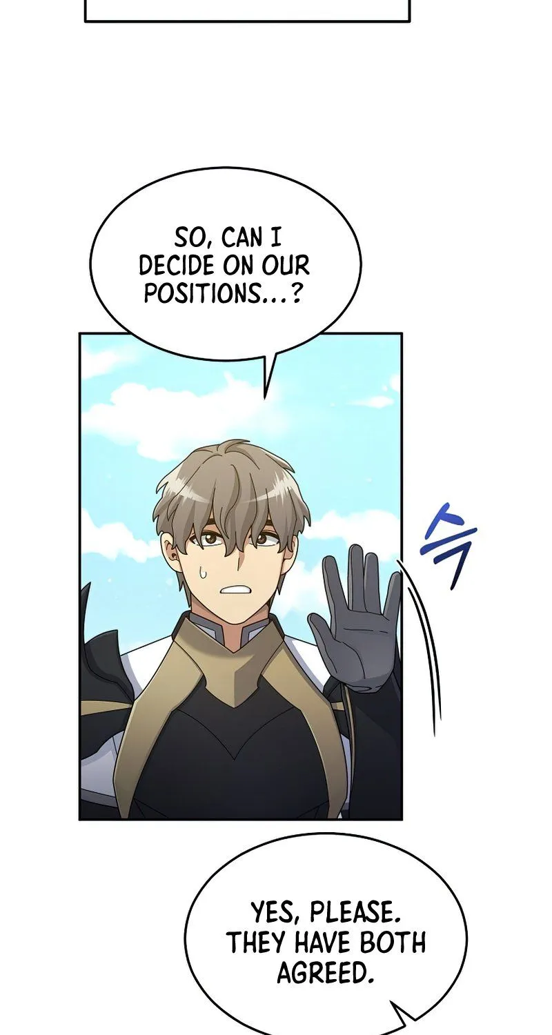 The Newbie is Too Strong Mangakakalot X Chapter 37 Page 74
