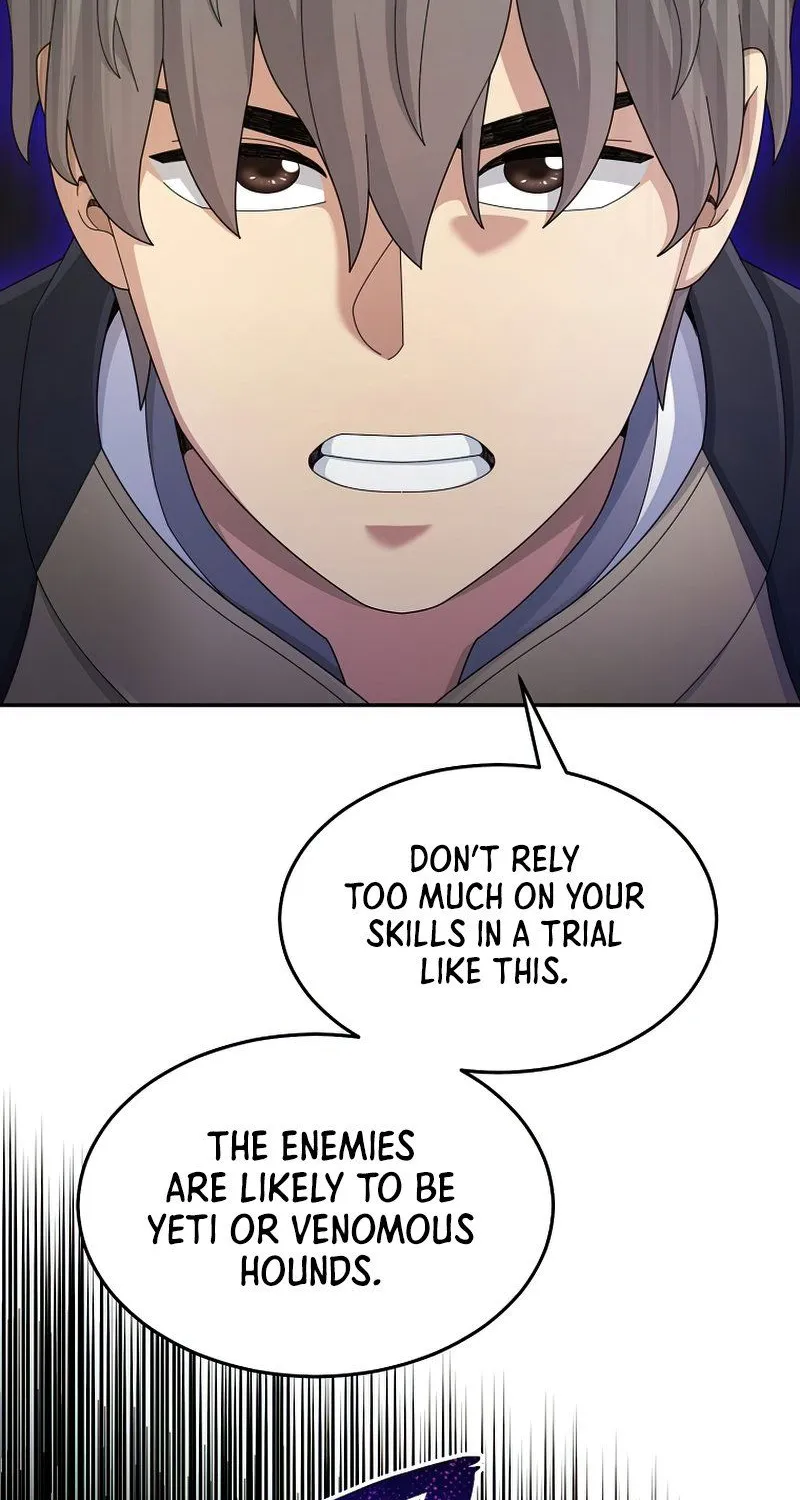 The Newbie is Too Strong Mangakakalot X Chapter 37 Page 79