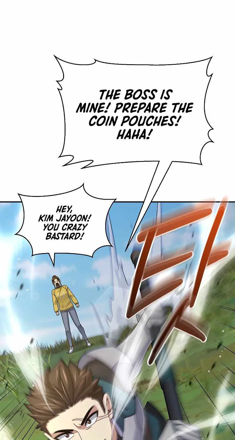 The Newbie is Too Strong Mangakakalot X Chapter 38 Page 11