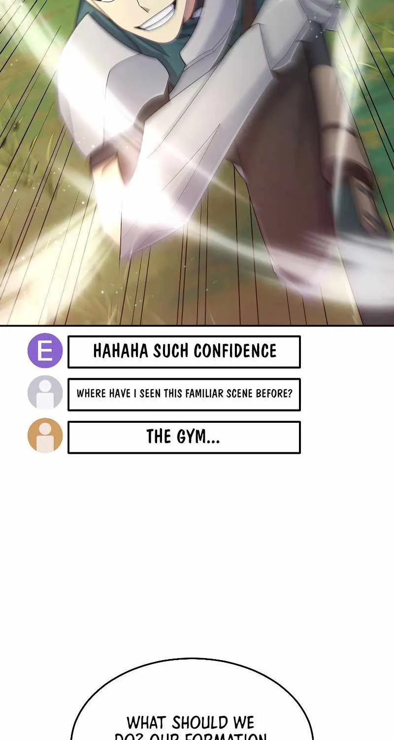 The Newbie is Too Strong Mangakakalot X Chapter 38 Page 12