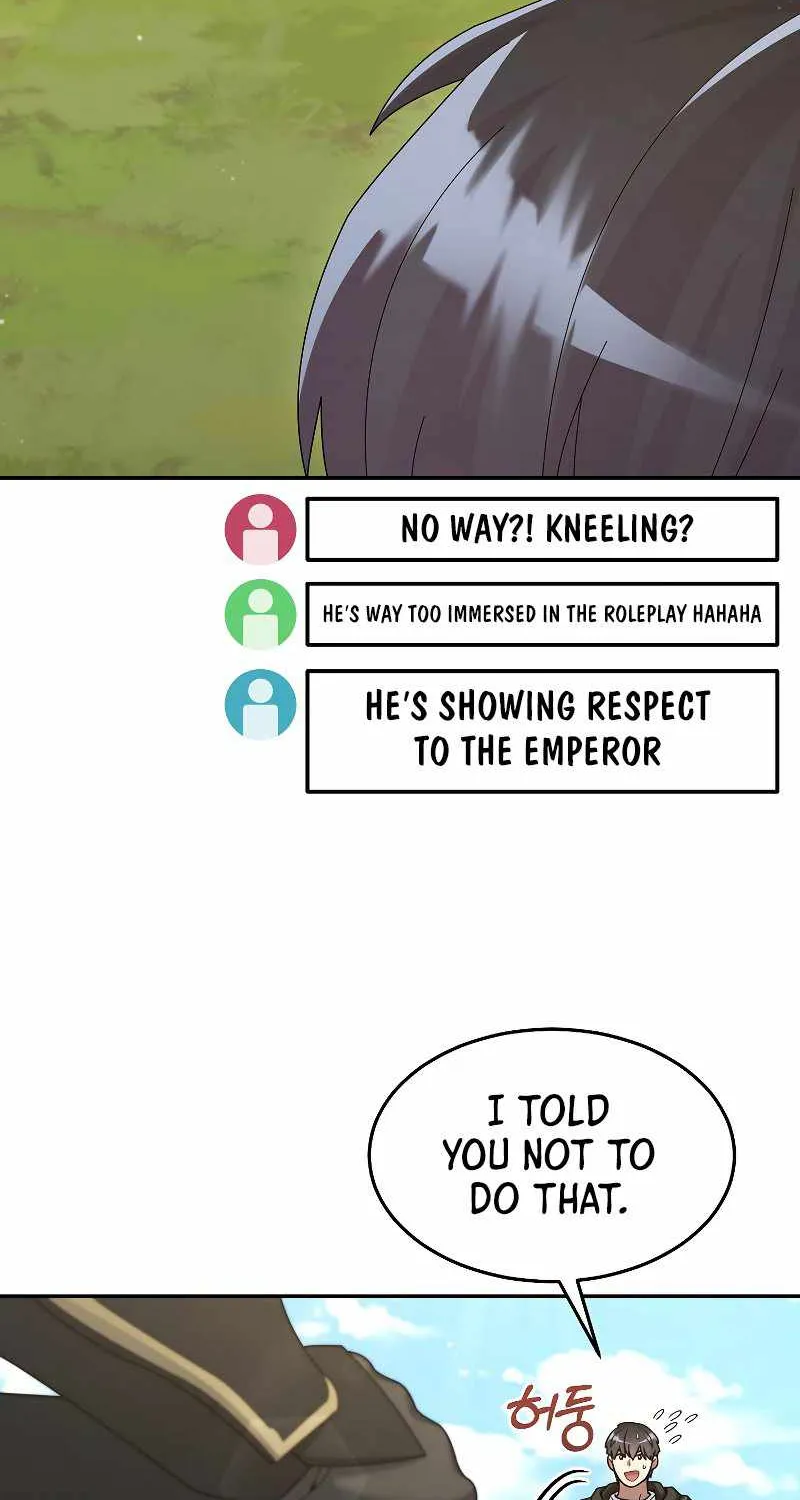 The Newbie is Too Strong Mangakakalot X Chapter 38 Page 129