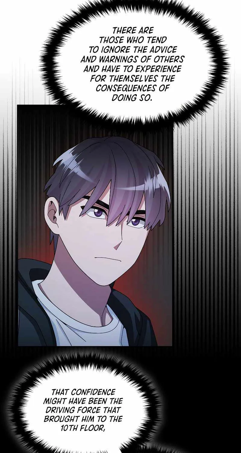 The Newbie is Too Strong Mangakakalot X Chapter 38 Page 14