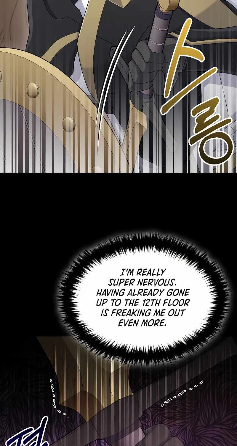 The Newbie is Too Strong Mangakakalot X Chapter 38 Page 3