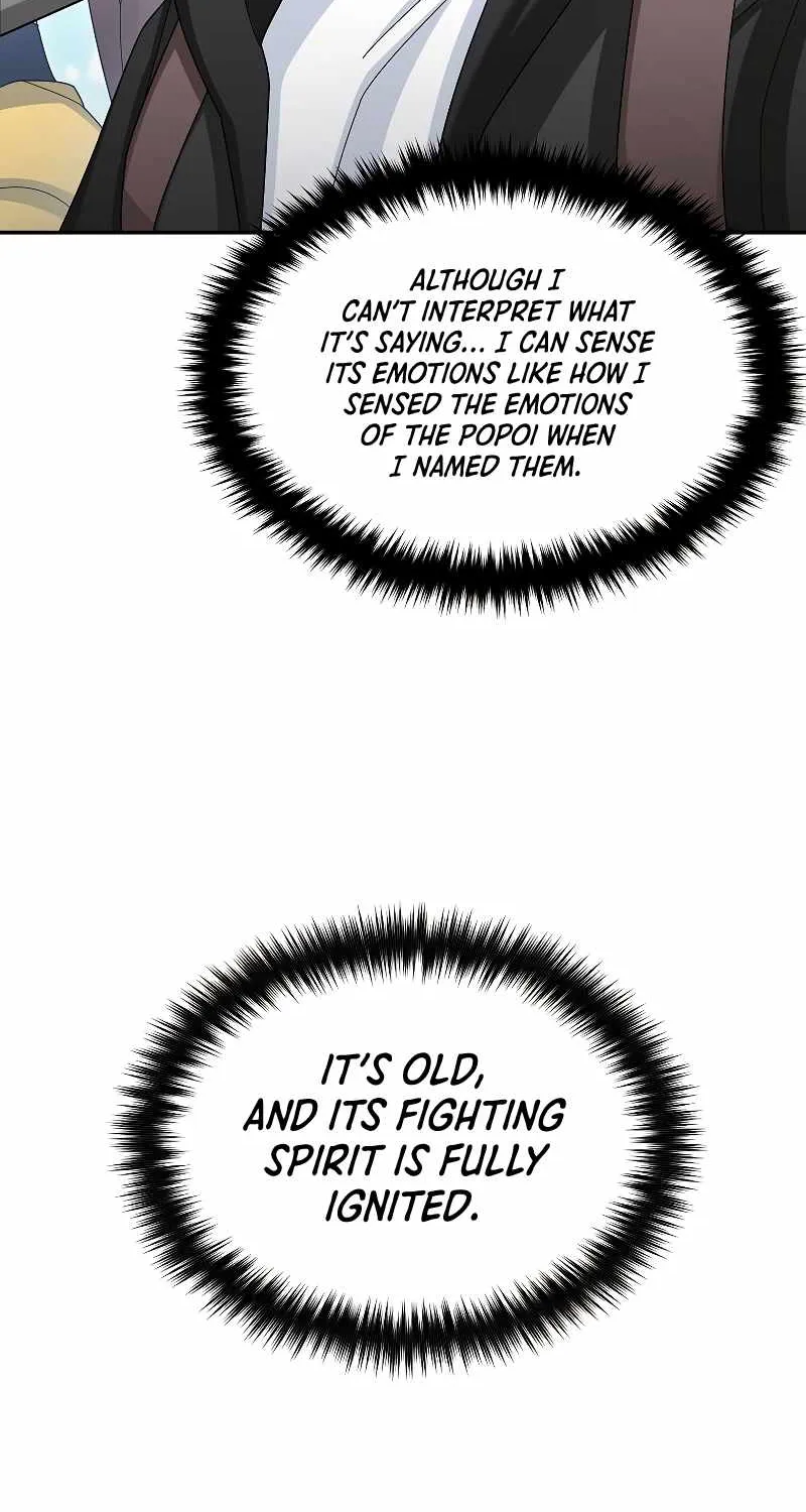 The Newbie is Too Strong Mangakakalot X Chapter 38 Page 29