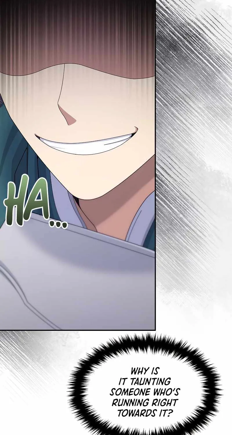 The Newbie is Too Strong Mangakakalot X Chapter 38 Page 33