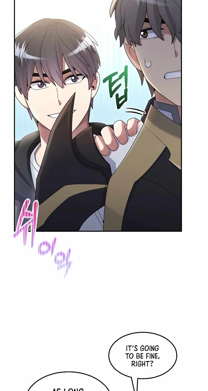 The Newbie is Too Strong Mangakakalot X Chapter 38 Page 5