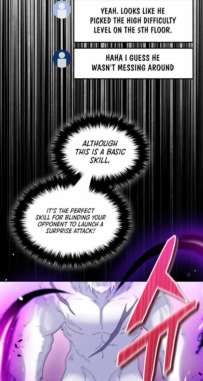 The Newbie is Too Strong Mangakakalot X Chapter 38 Page 53