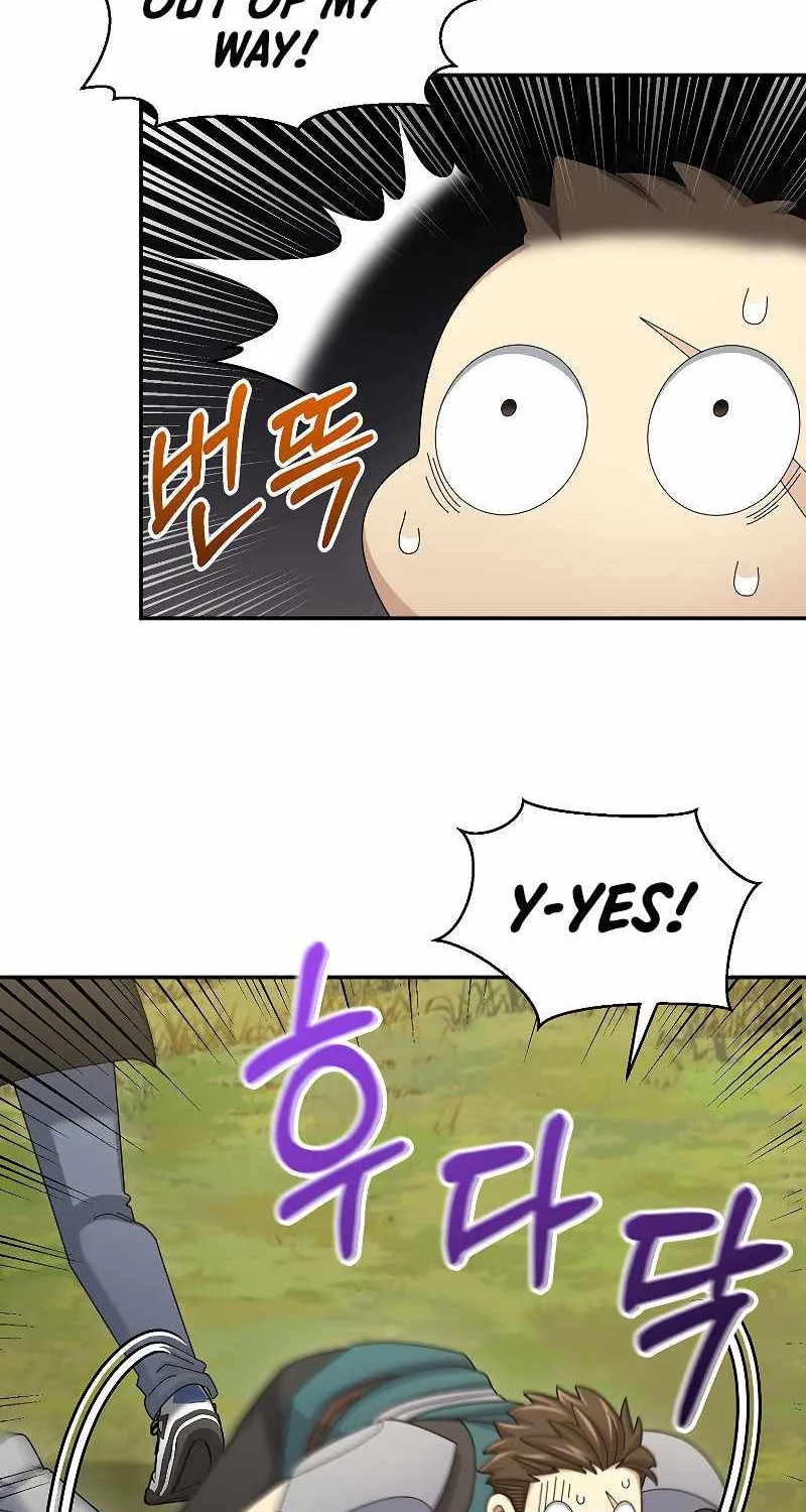 The Newbie is Too Strong Mangakakalot X Chapter 38 Page 73