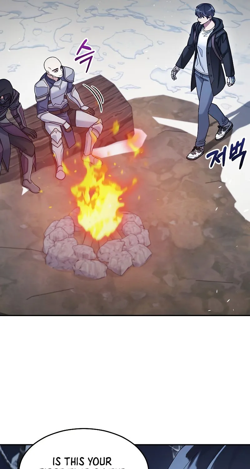 The Newbie is Too Strong Mangakakalot X Chapter 39 Page 24