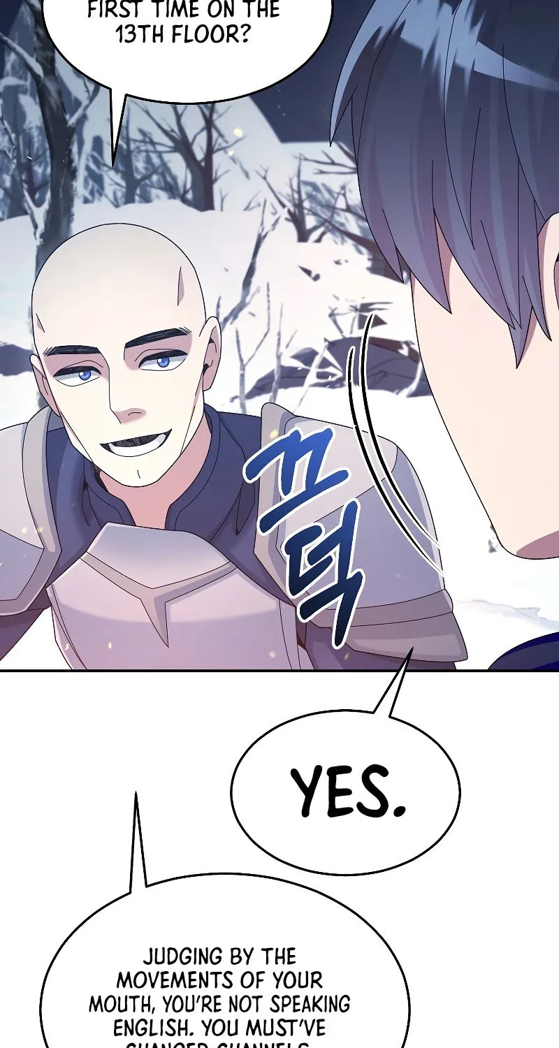 The Newbie is Too Strong Mangakakalot X Chapter 39 Page 25