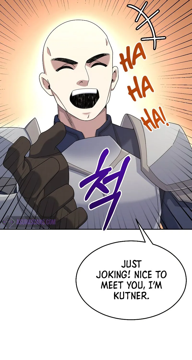 The Newbie is Too Strong Mangakakalot X Chapter 39 Page 29