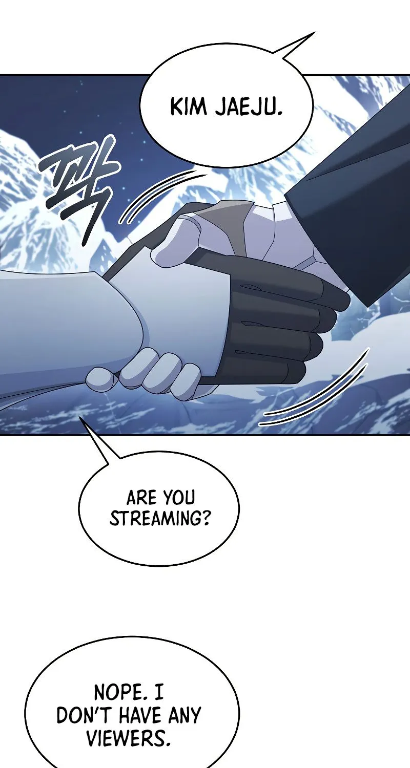 The Newbie is Too Strong Mangakakalot X Chapter 39 Page 30