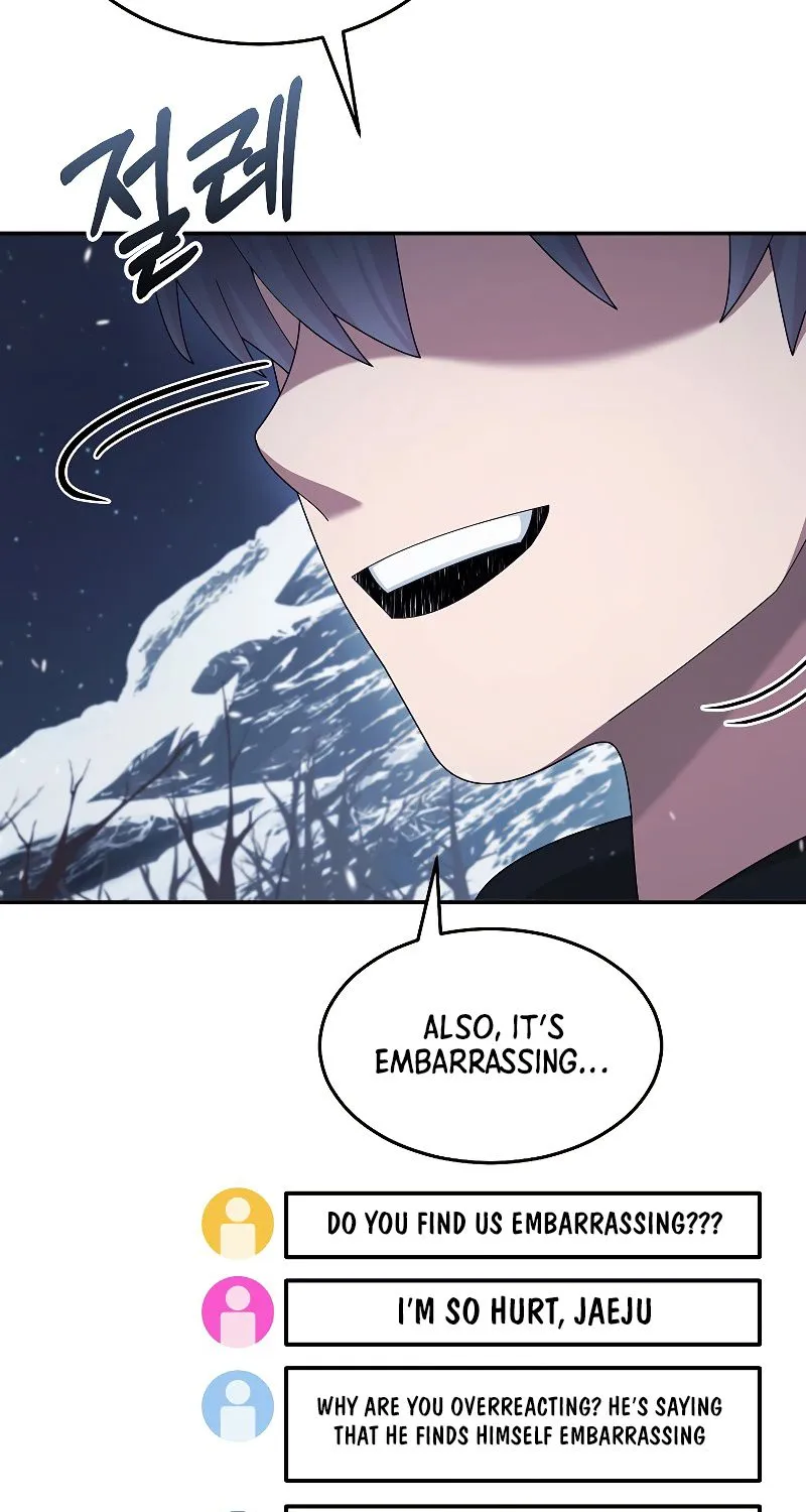 The Newbie is Too Strong Mangakakalot X Chapter 39 Page 31
