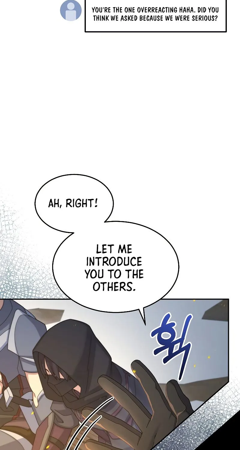 The Newbie is Too Strong Mangakakalot X Chapter 39 Page 32