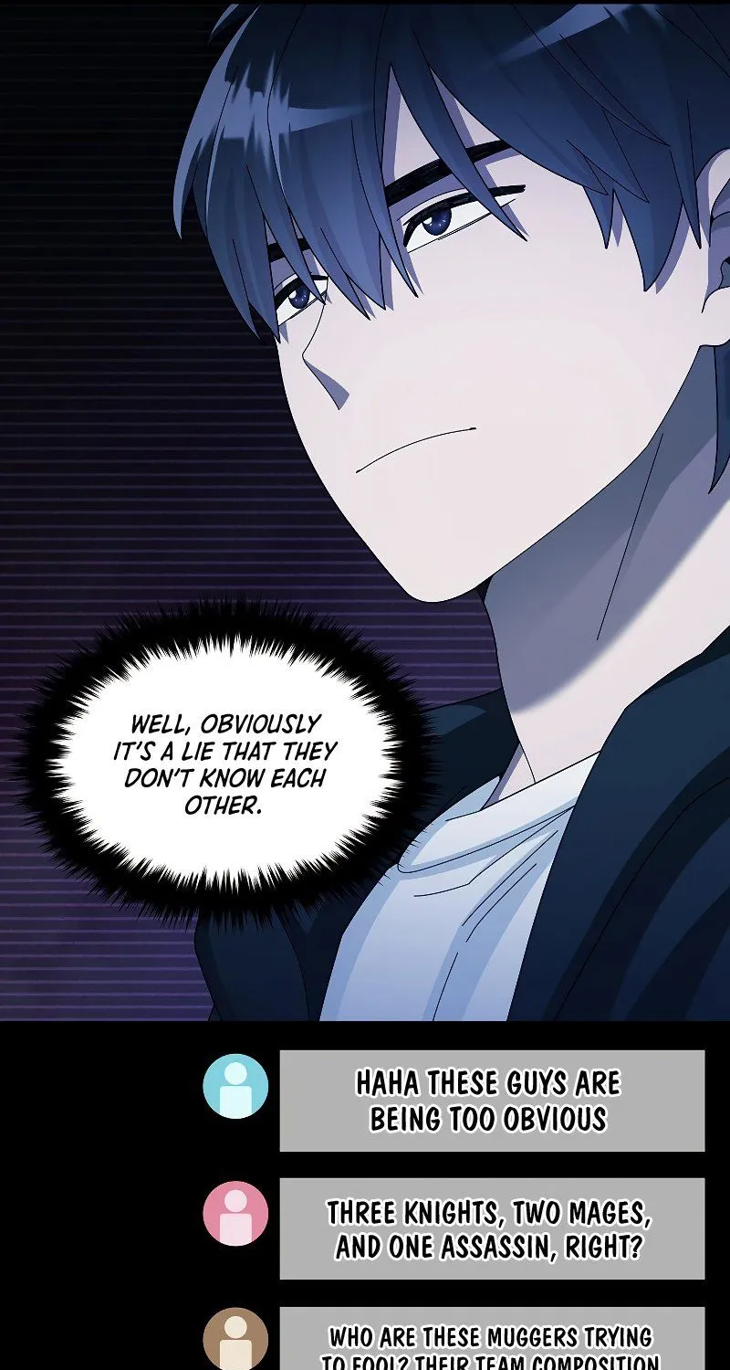 The Newbie is Too Strong Mangakakalot X Chapter 39 Page 36