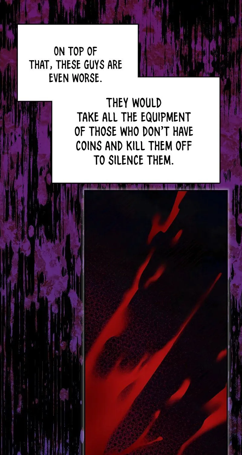 The Newbie is Too Strong Mangakakalot X Chapter 39 Page 40
