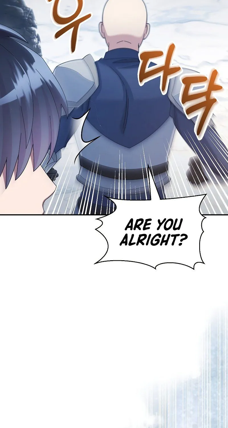 The Newbie is Too Strong Mangakakalot X Chapter 39 Page 50