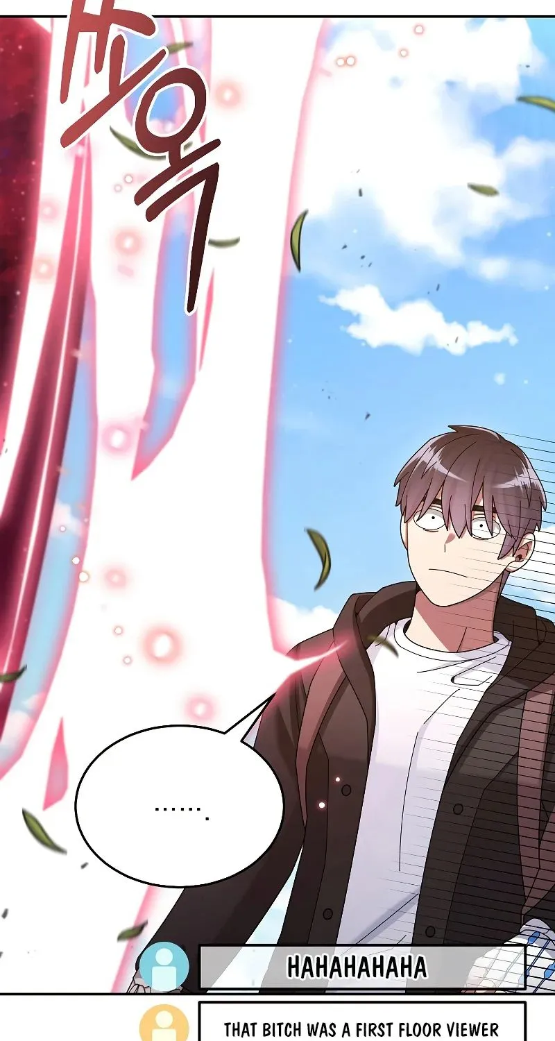 The Newbie is Too Strong Mangakakalot X Chapter 39 Page 6