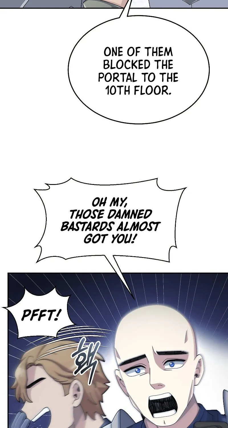 The Newbie is Too Strong Mangakakalot X Chapter 39 Page 53