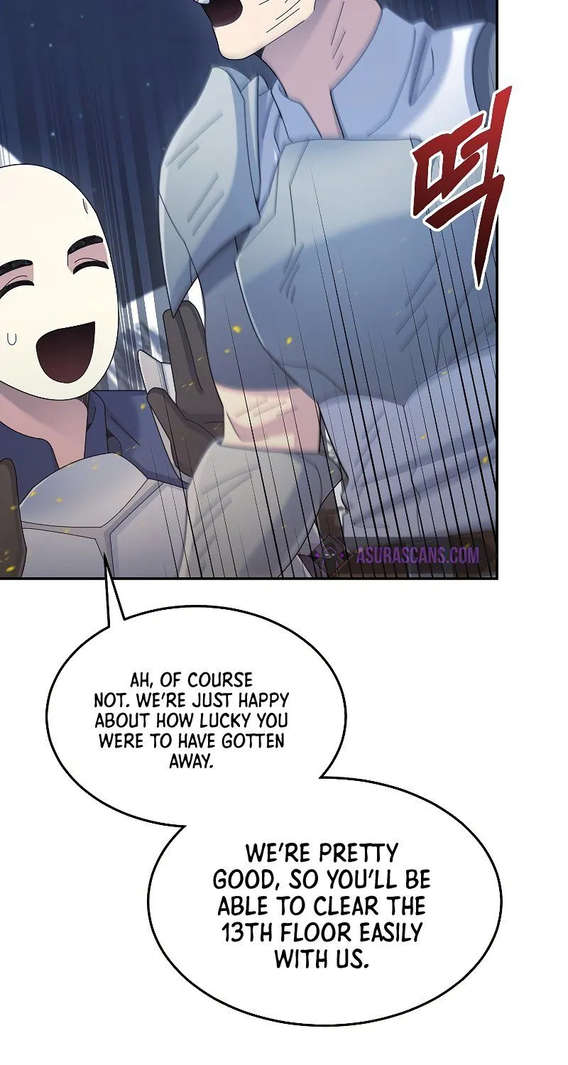 The Newbie is Too Strong Mangakakalot X Chapter 39 Page 55
