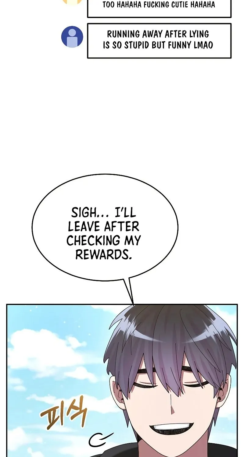 The Newbie is Too Strong Mangakakalot X Chapter 39 Page 7