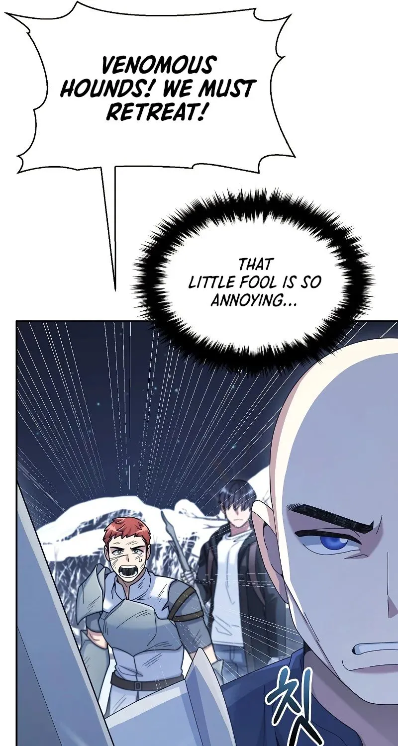 The Newbie is Too Strong Mangakakalot X Chapter 39 Page 69