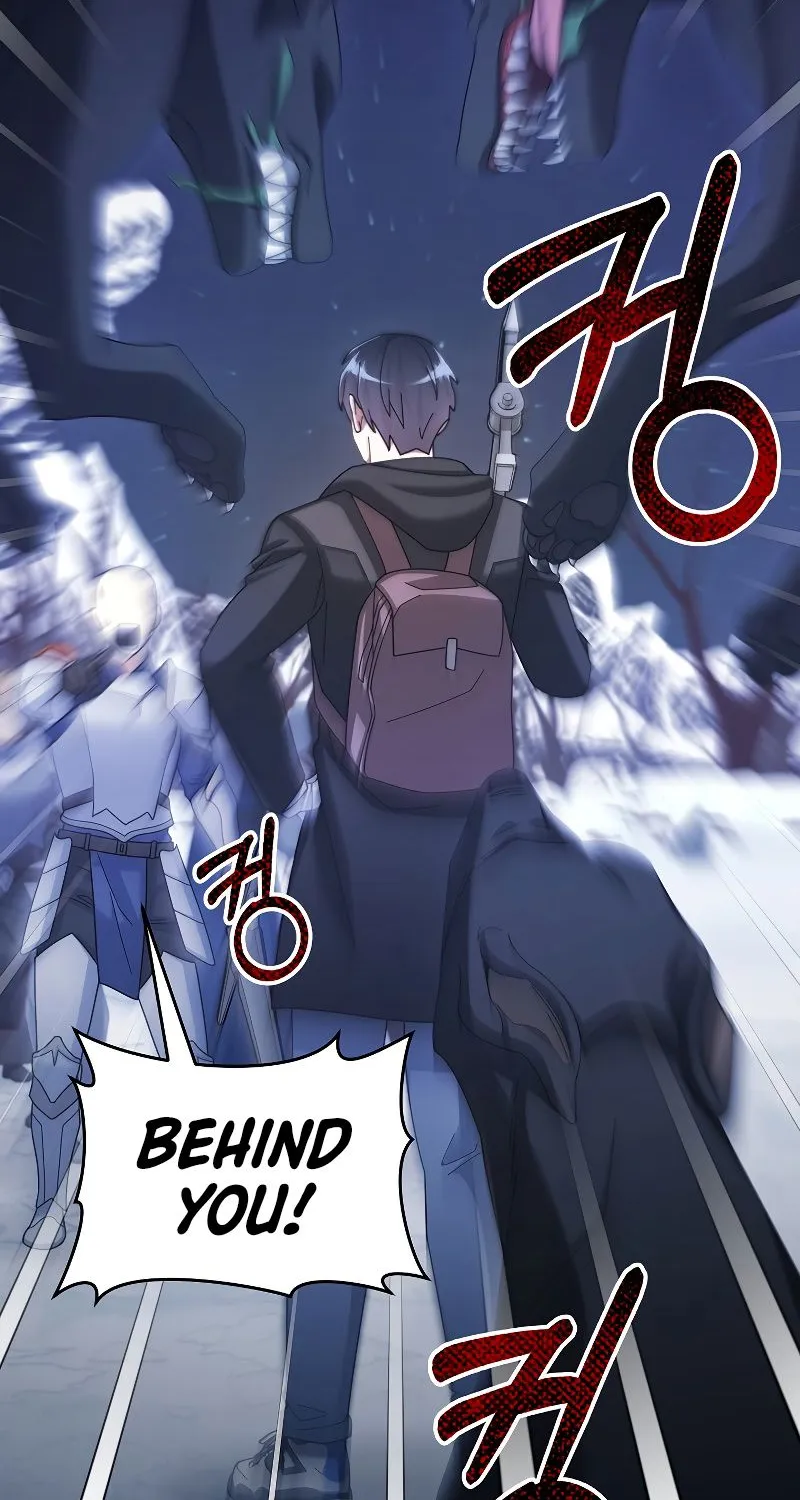 The Newbie is Too Strong Mangakakalot X Chapter 39 Page 82