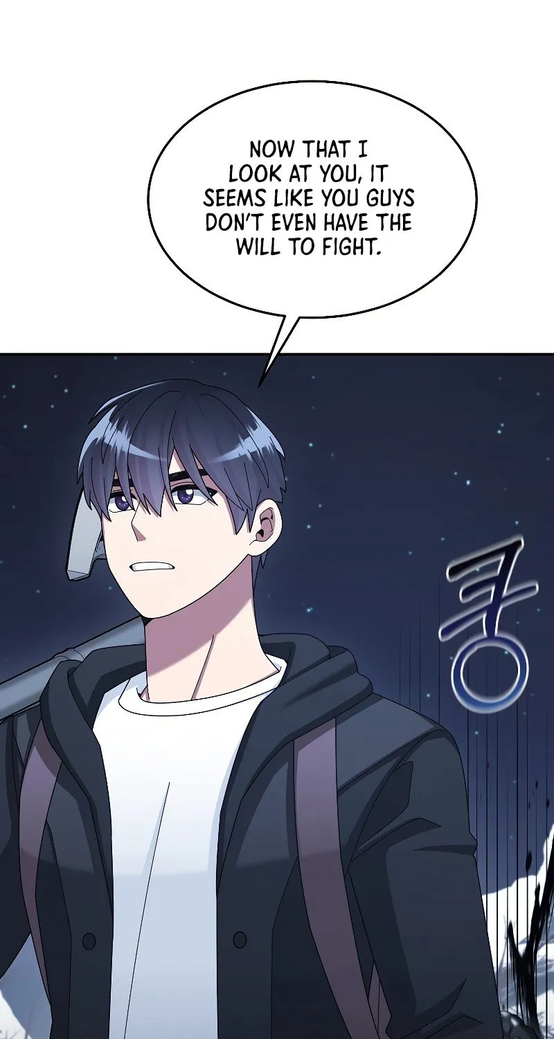 The Newbie is Too Strong Mangakakalot X Chapter 39 Page 88