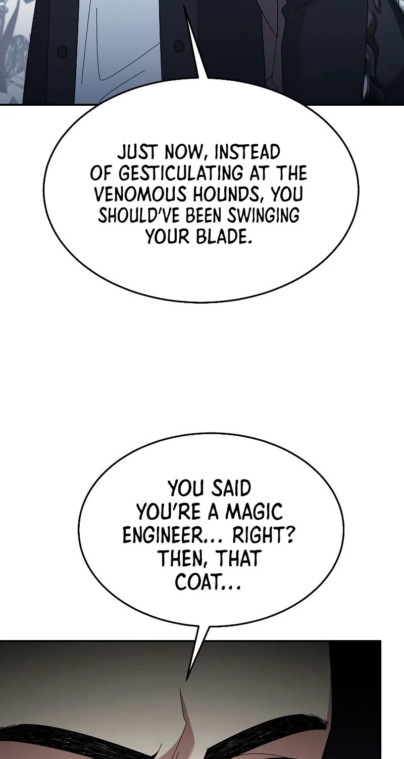 The Newbie is Too Strong Mangakakalot X Chapter 39 Page 89