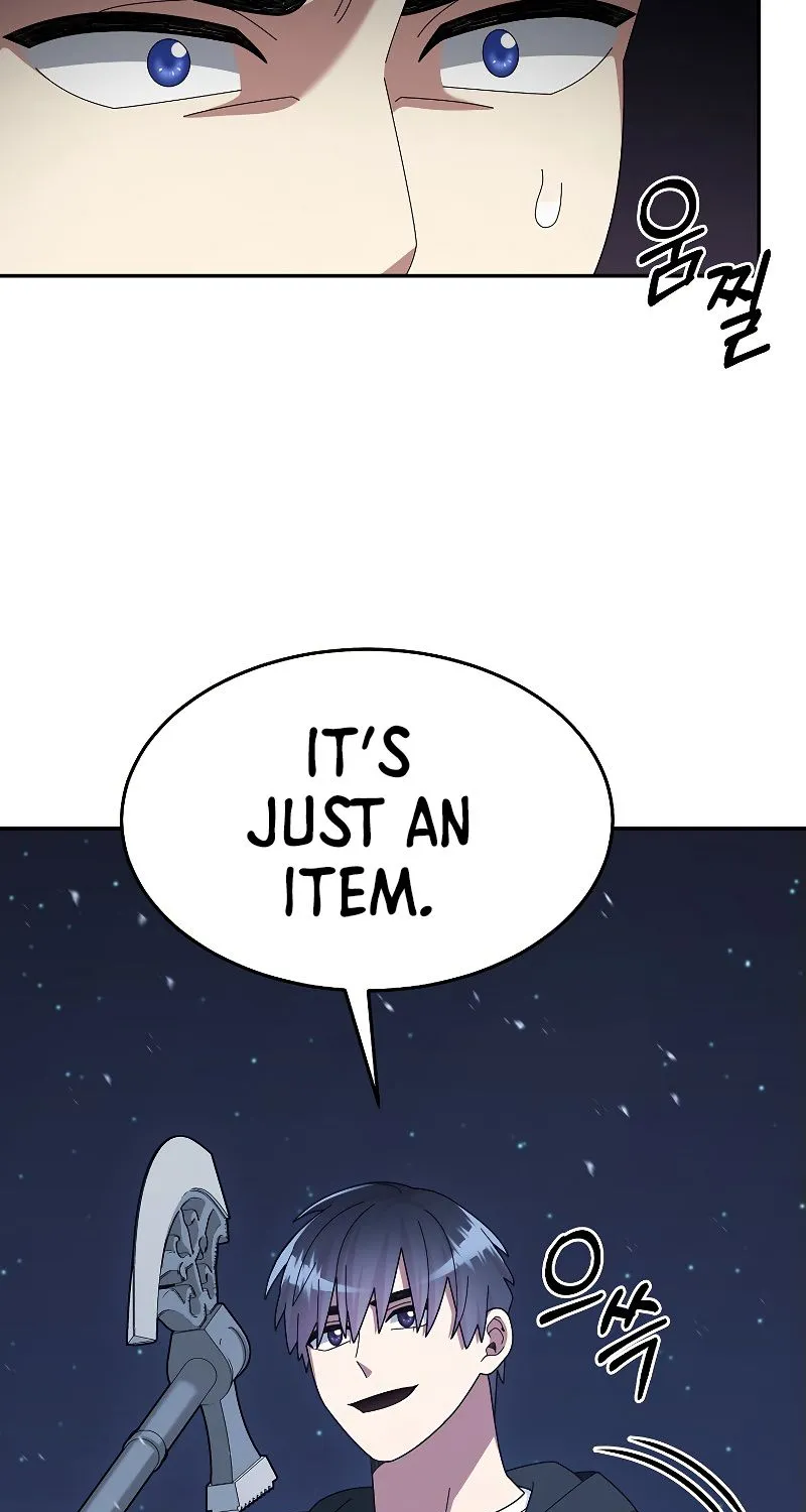 The Newbie is Too Strong Mangakakalot X Chapter 39 Page 90