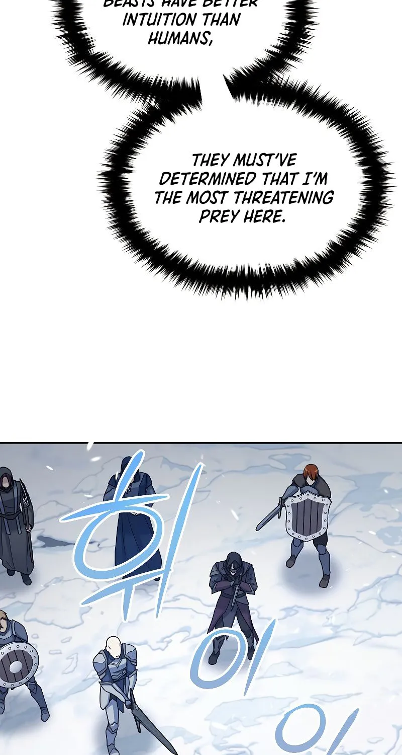 The Newbie is Too Strong Mangakakalot X Chapter 39 Page 96