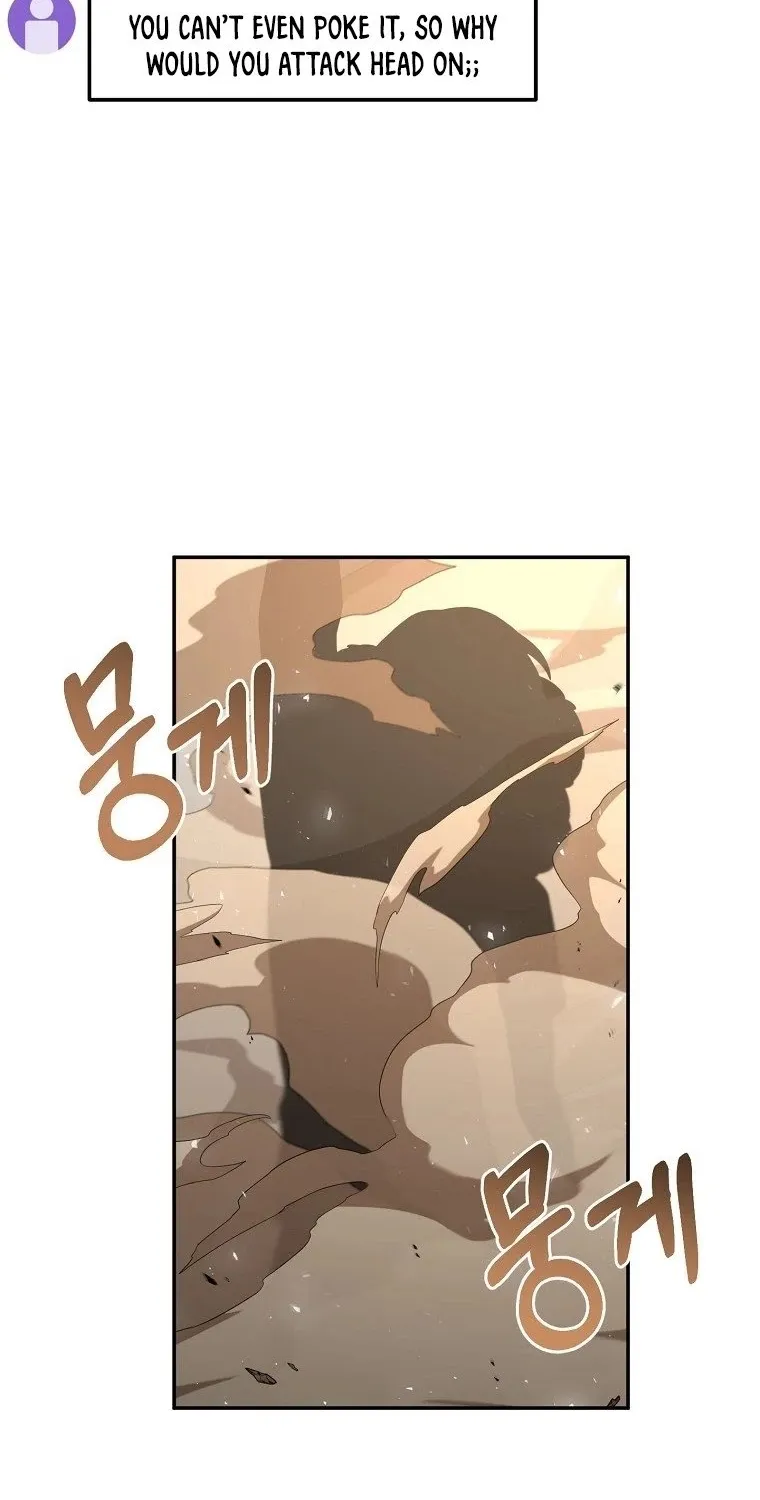 The Newbie is Too Strong Mangakakalot X Chapter 4 Page 51