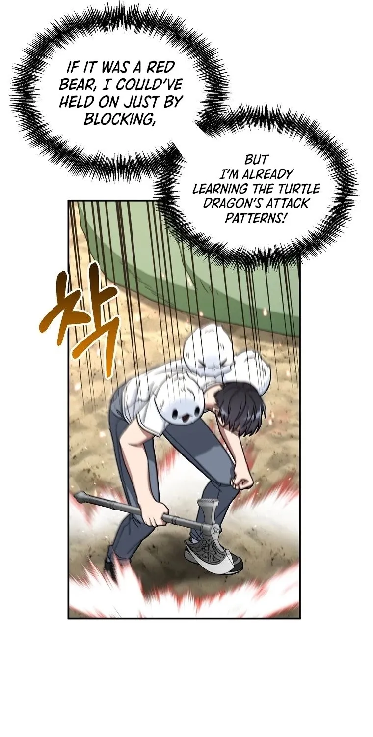 The Newbie is Too Strong Mangakakalot X Chapter 4 Page 60