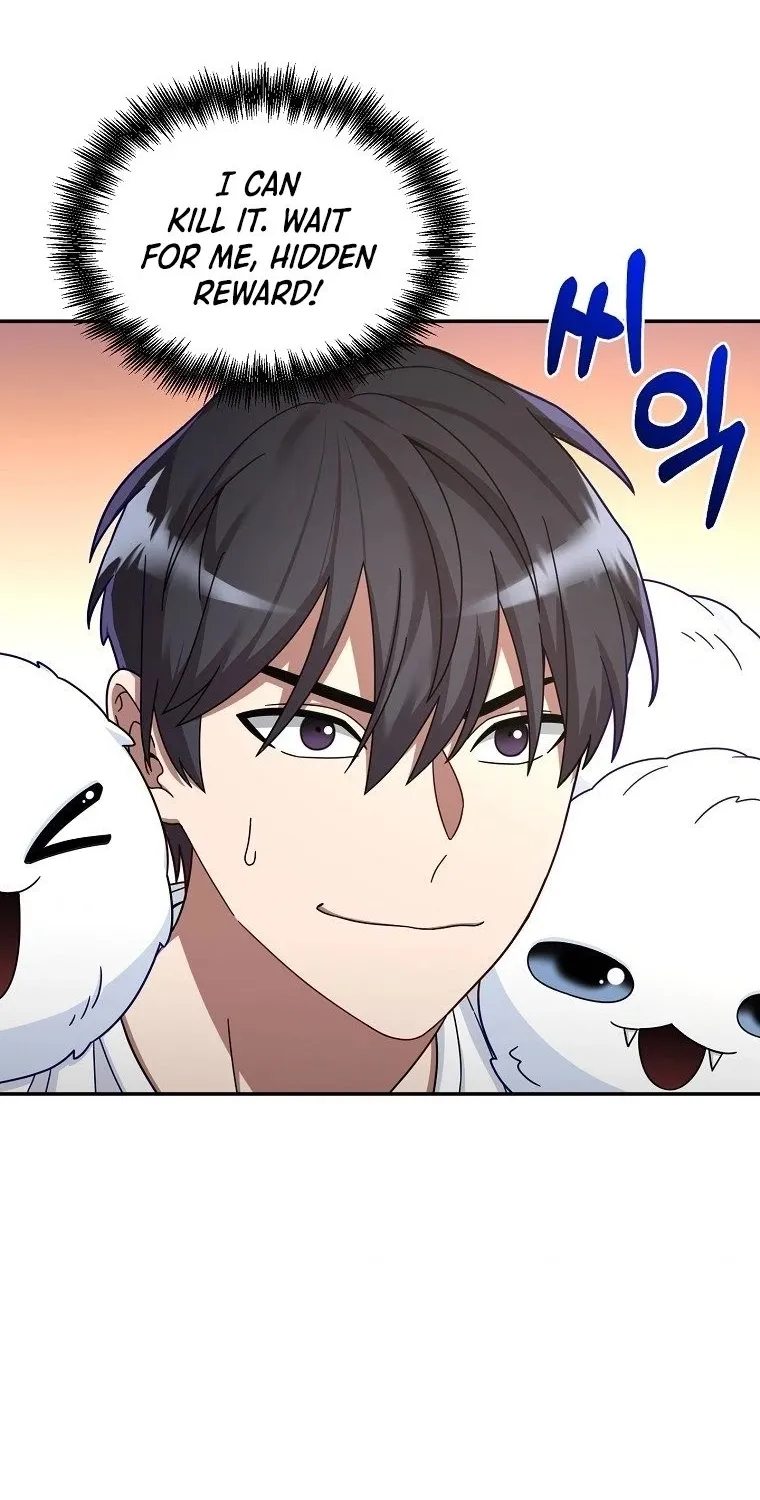 The Newbie is Too Strong Mangakakalot X Chapter 4 Page 61