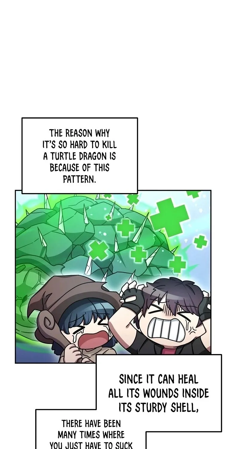The Newbie is Too Strong Mangakakalot X Chapter 4 Page 80