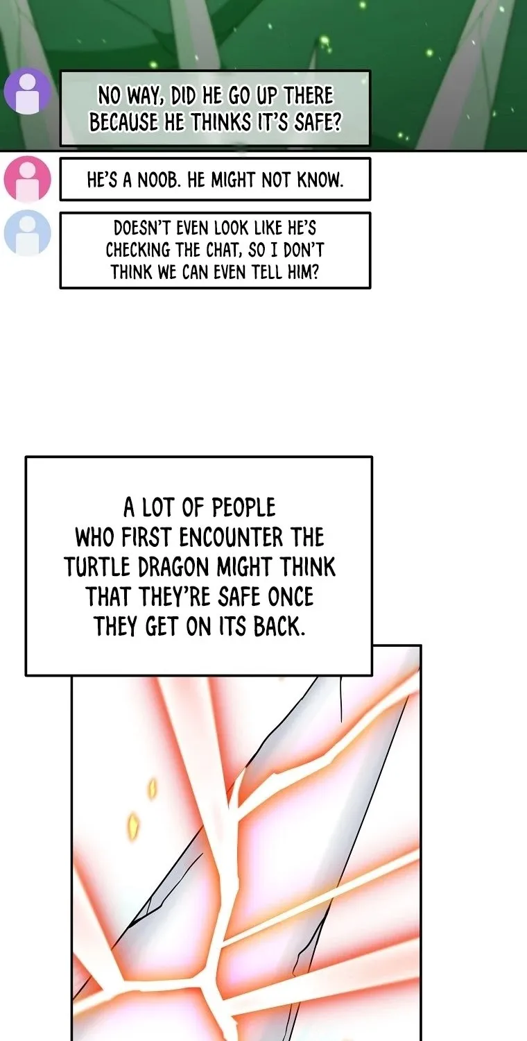 The Newbie is Too Strong Mangakakalot X Chapter 4 Page 89