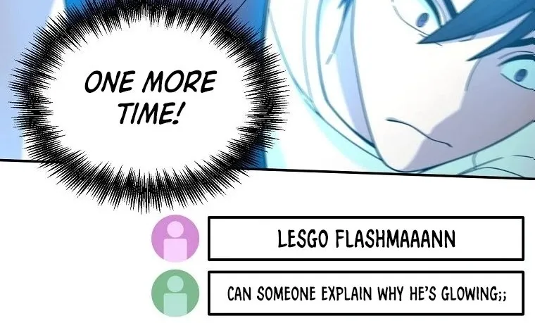 The Newbie is Too Strong Mangakakalot X Chapter 4 Page 97