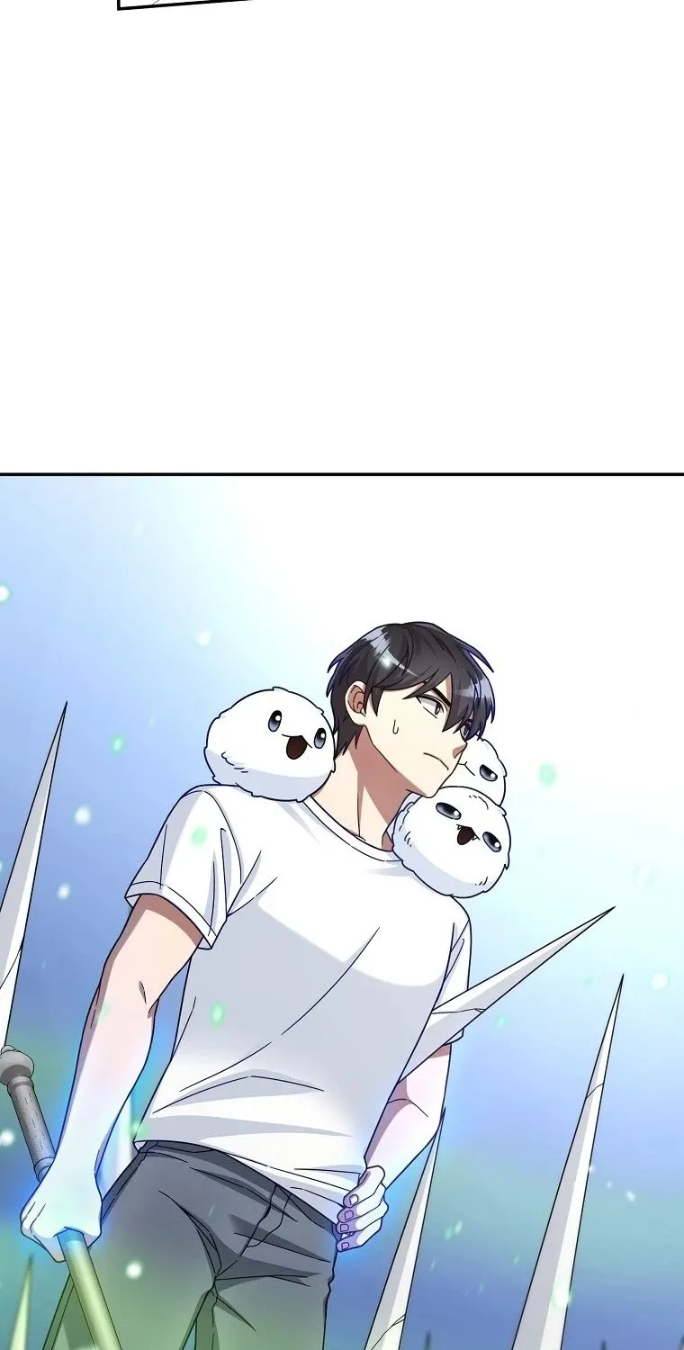 The Newbie is Too Strong Mangakakalot X Chapter 4 Page 99