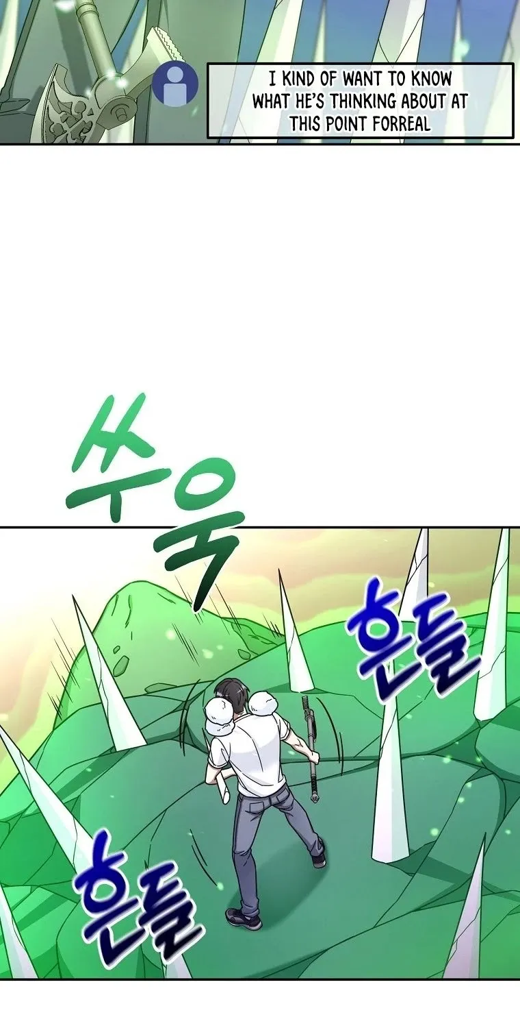 The Newbie is Too Strong Mangakakalot X Chapter 4 Page 100